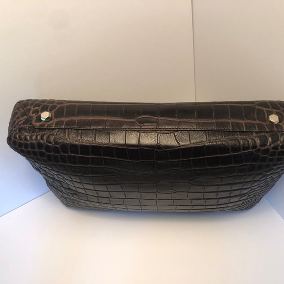 NEW Original Vince Camuto Signature Oversize Cluth - Picture 11 of 13